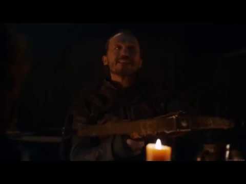 Game Of Thrones 8x04 Bronn Confronts Jaime And Tyrion Season 8 Episode 4 HD