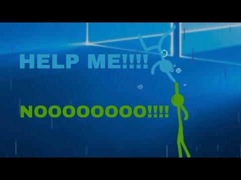 I Voiced Over Alan Becker’s “Command Blocks”