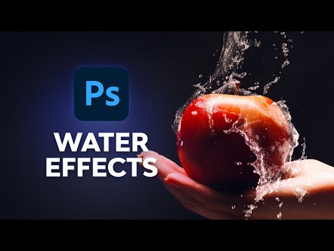 Photoshop for Beginners FREE COURSE