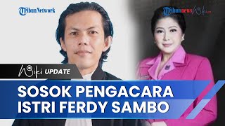 Sosok Patra M Zen, Pengacara Istri Ferdy Sambo, Pernah Jadi Kuasa Hukum Anas Urbaningrum