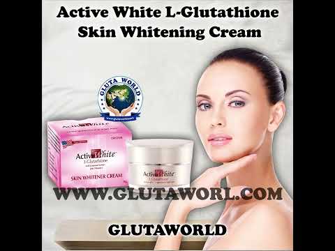 Skin Lightening Cream