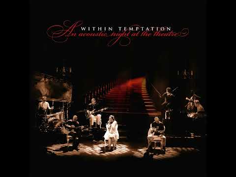 Within Temptation - What Have You Done (feat. Keith Caputo) (Live)