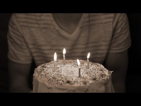 HAPPY BIRTHDAY - back number フル Video
