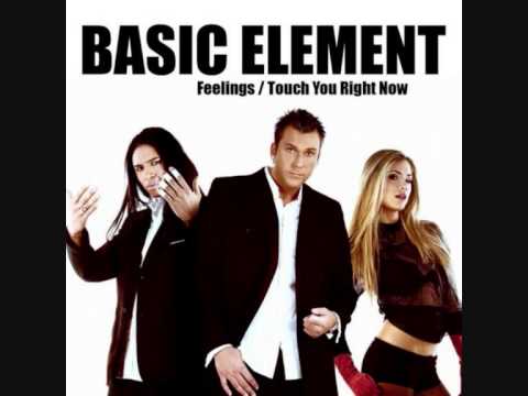 Mc Dawe - Basic Element - Megamix