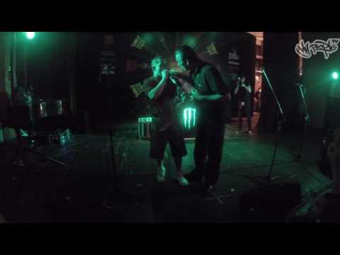 Smoke Mardeljano u epizodi Zabranjeno Pušenje u Božidarcu