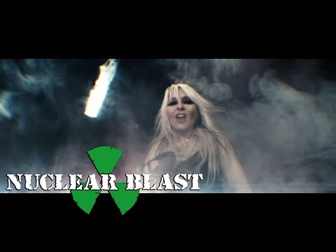 DORO - All For Metal (OFFICIAL VIDEO)