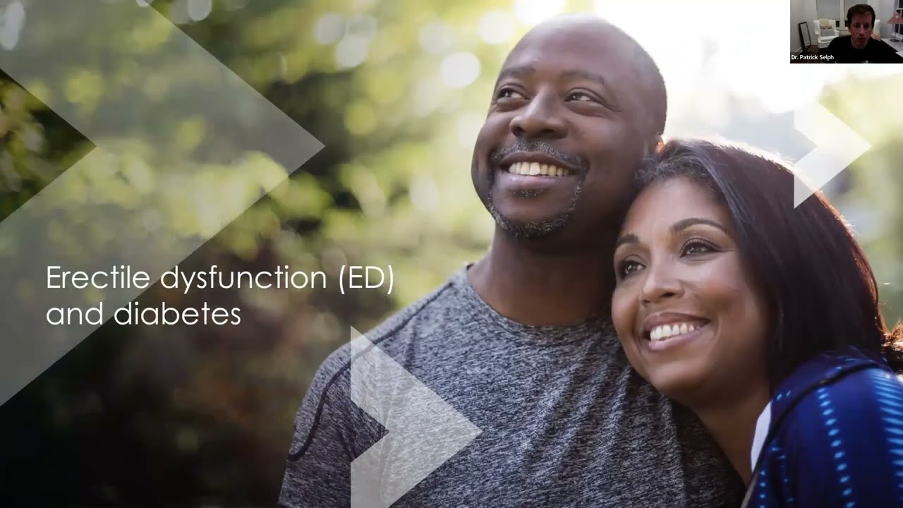 Dr  Selph EDMC Webinar October 2024