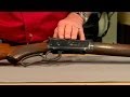 Gunsmithing - How to Fix Screw Holes in a Winchester 1894 Barrel