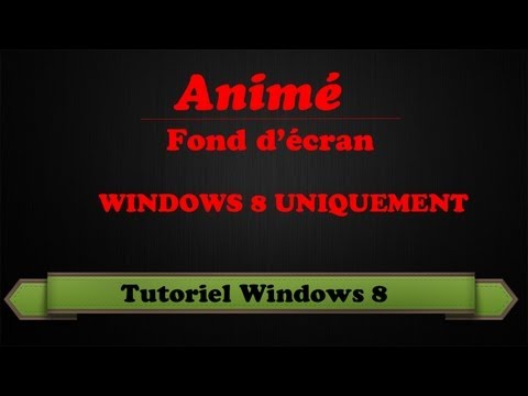 comment installer economiseur d'ecran mac