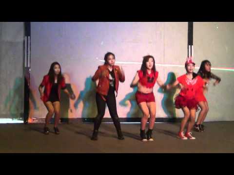 F(x) (Cover Group) - Future(x)
