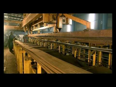 Mammut Building Systems