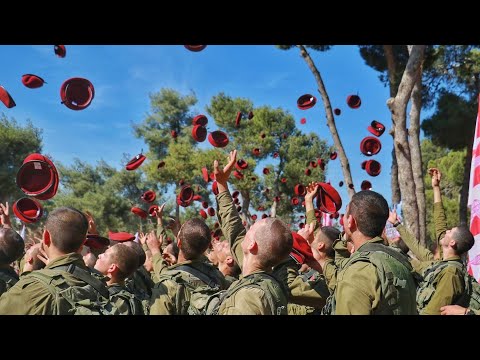 כל הזמן צנחן
