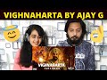 Vighnaharta Song Reaction | ANTIM: The Final Truth | Salman Khan, Aayush S, Varun D | Ajay G