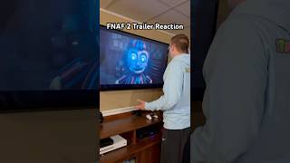 Download lagu FNAF 2 Trailer Reaction! 🐻 mp3