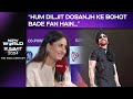 Diljit Dosanjh Latest Kareena Kapoor Khan Hum Diljit Dosanjh Ke Bohot Bade Fan Hain