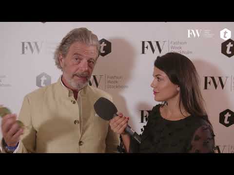 Fashion Week Stockholm - Diana Orving - Red carpet