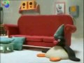 Pingu Vs Chemical Bros Short