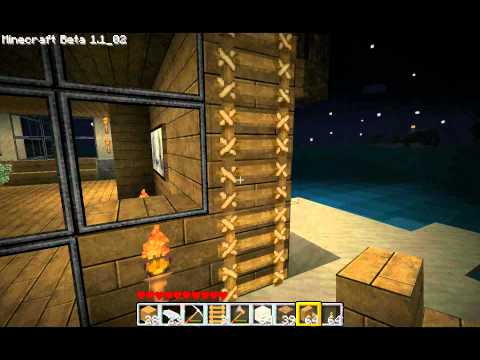 Let's Play Minecraft #106 [Deutsch] [HD] - Lecker, lecker Dachdecker