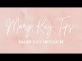 Mary Kay InTouch Tutorial - How to Process Personal website order