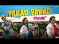 Pakad Pakad Mastiii 4 Riteish Deshmukh Vivek Oberoi Aftab Shivdasani Meet Bros Danish Sabri