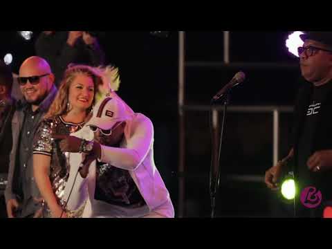 Van Van y Elito Reve y su Charangon e Invitados Dos Leyendas  Primera parte