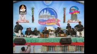 RAHAT FATEH ALI KHAN | &quot;Dam Mast Qalandar&quot; | Most Popular Qawwali | Full Video Song