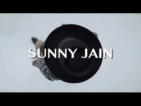 Sunny Jain - "Wild Wild East" [Teaser Video]