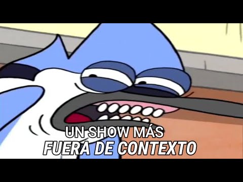 Un Show Más Fuera De Contexto