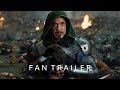 Avengers Doomsday 2026 First Trailer Robert Downey Jr Concept Version