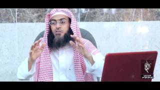 شرح رائع لحديث كل عمل ابن آدم | للفضيلة الشيخ عمر زعله | جزء 3 / 9 image