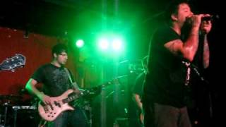 12 Stones, K&#39;s Choice &quot;Not An Addict&quot;