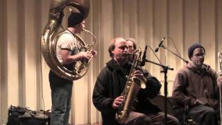 Meschiya Lake and the Little Big Horns - I Ain&#39;t Got Nothin&#39; But The Blues
