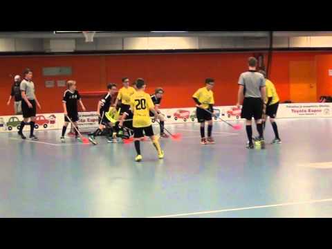 PSS P02 - SB Pro Gepardit (Välisarjapeli 7.2.2016)