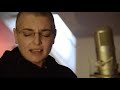 Sinead O'Connor performs 'Reason With Me ...