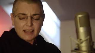 Sinead O'Connor performs 'Reason With Me' for the Line of Best Fit