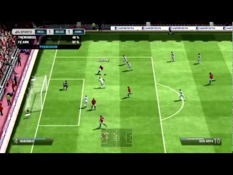 comment gagner fifa 13 en ligne