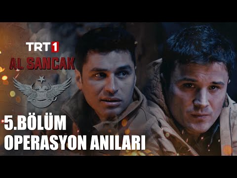 Timin Operasyon Anıları - Al Sancak 5. Bölüm