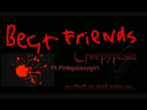Animal Jam creepypasta--Best friends FT.Pinkgalaxygirl