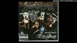 Snoop Dogg  - No Limit Top Dogg - Gangsta Ride (Ft. Silkk The Shocker)
