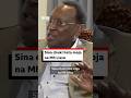 Uchaguzi Chadema Asili Yangu Mimi Siwezi Kumtweza Mtu Yeyote