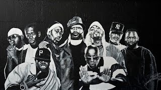 Method Man, Ghostface KIllah &amp; U-God Freestyle (J-Styles)