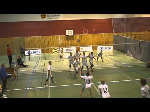 Dristug U16 VS Dristug VGS (HighLights)