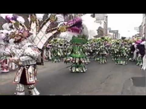 Two Street String Band 2000 - Bill Bailey