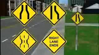 Traffic Control Devices Teaching