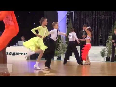 DSFO Megeve 2014 | Junior I LAT | Final