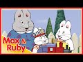 Max Ruby Engineer Max Max S Toy Train Max S Train Ride Ep 65