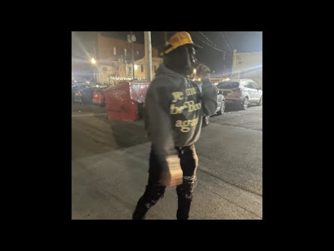 [FREE] Lucki x Young Nudy x Playboi Carti Type Beat "Fashion" (Prod. MadeByJay)