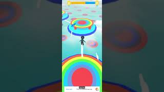 Jumping Racing 3D 2021 video preview
