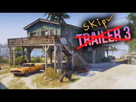 Why GTA 6 Might Skip Trailer 3