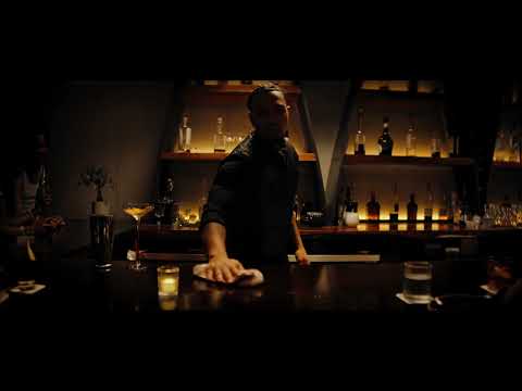 kalon. - speakeasy (Official Music Video)